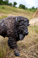 Load image into Gallery viewer, Large Size Bison Ornament
