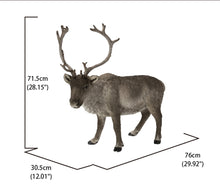 Load image into Gallery viewer, Reindeer Standing
