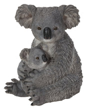 Load image into Gallery viewer, Mother &amp; Baby Koala
