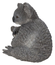 Load image into Gallery viewer, Mother &amp; Baby Koala
