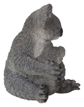 Load image into Gallery viewer, Mother &amp; Baby Koala
