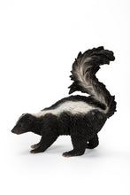 Load image into Gallery viewer, Walking Skunk Statue
