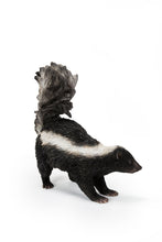 Load image into Gallery viewer, Walking Skunk Statue

