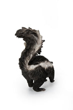 Load image into Gallery viewer, Walking Skunk Statue
