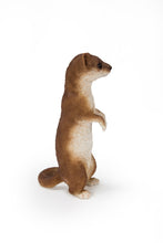 Load image into Gallery viewer, Standing Least Weasel Statue
