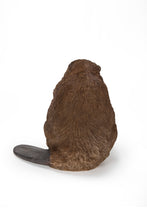 Load image into Gallery viewer, American Beaver Statue
