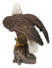 Load image into Gallery viewer, Motion Activated Singing Eagle
