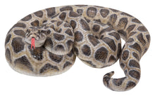 Load image into Gallery viewer, CurLED Up Python Statue
