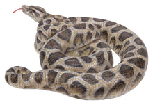 Load image into Gallery viewer, CurLED Up Python Statue
