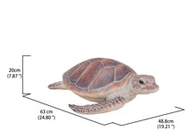 Load image into Gallery viewer, Large Sea Turtle
