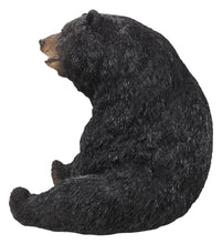Load image into Gallery viewer, Black Bear Sitting
