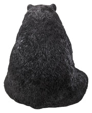 Load image into Gallery viewer, Black Bear Sitting
