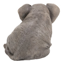 Load image into Gallery viewer, Chubby Elephant Sitting
