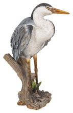 Load image into Gallery viewer, Heron Standing

