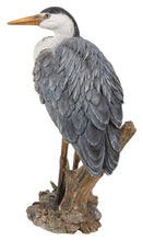 Load image into Gallery viewer, Heron Standing
