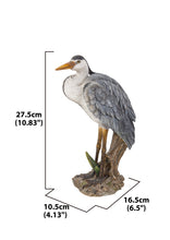 Load image into Gallery viewer, Heron Standing
