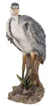 Load image into Gallery viewer, Heron Standing
