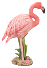 Load image into Gallery viewer, Flamingo Standing
