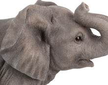 Load image into Gallery viewer, Elephant with Trunk Up

