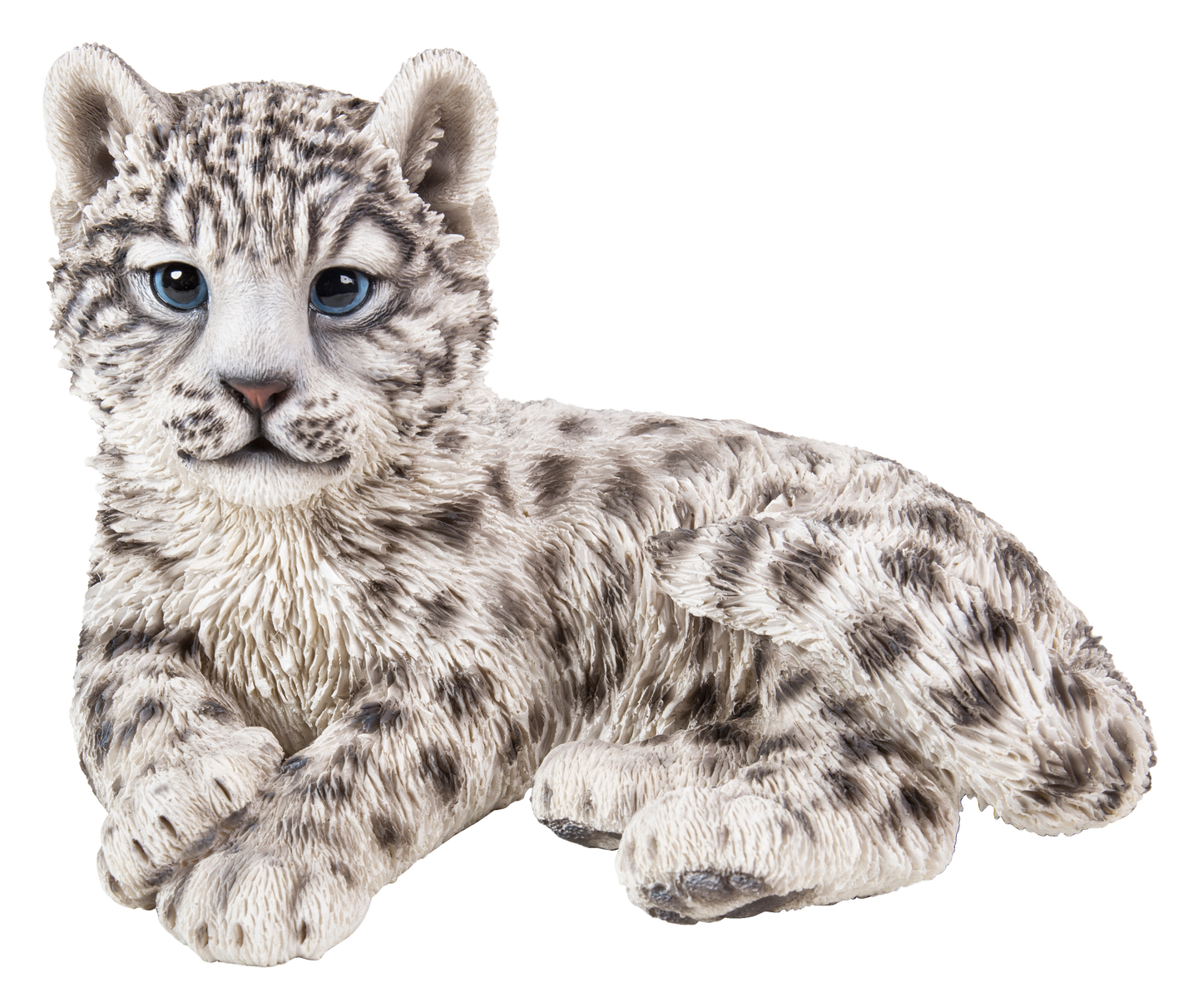 Snow Leopard Cub