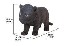 Load image into Gallery viewer, Black Panther Cub
