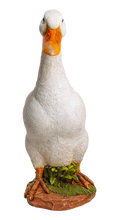 Load image into Gallery viewer, White Duck
