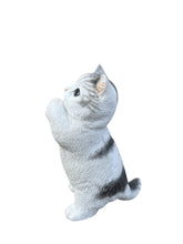 Load image into Gallery viewer, SoReal - Standing Tabby Cat
