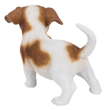 Load image into Gallery viewer, Jack Puppy Playing Statue
