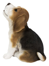 Load image into Gallery viewer, Beagle Puppy Howling
