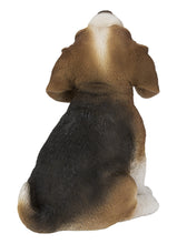 Load image into Gallery viewer, Beagle Puppy Howling
