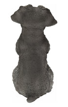 Load image into Gallery viewer, Standing Miniature Schnauzer
