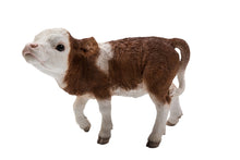 Load image into Gallery viewer, Standing Cow Statue

