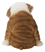 Load image into Gallery viewer, Bulldog Sleeping Medium
