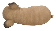 Load image into Gallery viewer, Sleeping Pug Puppy Statue
