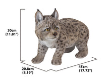 Load image into Gallery viewer, Lynx Kitten
