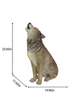 Load image into Gallery viewer, Soreal - Wolf
