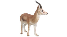 Load image into Gallery viewer, Gazelle Statue
