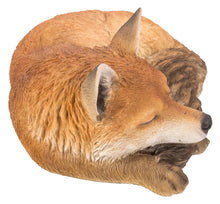 Load image into Gallery viewer, Fox Sleeping
