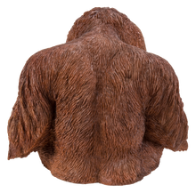 Load image into Gallery viewer, Orangutan Sitting - Mid Size
