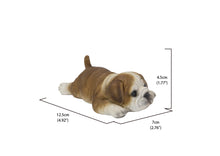 Load image into Gallery viewer, Bulldog Fridge Magnet
