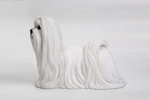 Load image into Gallery viewer, Maltese Statue
