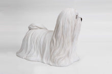 Load image into Gallery viewer, Maltese Statue
