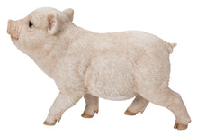 Load image into Gallery viewer, Baby Pig Standing - Pink
