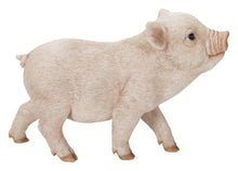 Load image into Gallery viewer, Baby Pig Standing - Pink
