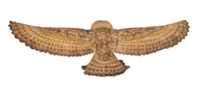 Load image into Gallery viewer, Barn Owl Flying Statue
