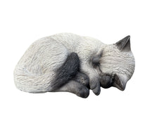 Load image into Gallery viewer, Sleeping Cat

