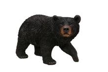 Load image into Gallery viewer, Black Bear Walking
