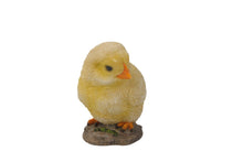 Load image into Gallery viewer, Baby Chicks Pair - One Looking Left, One Looking Right

