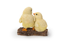 Load image into Gallery viewer, 87736-D-Playful Chicks Garden Statue
