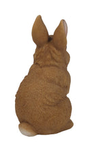 Load image into Gallery viewer, Small Standing Rabbit
